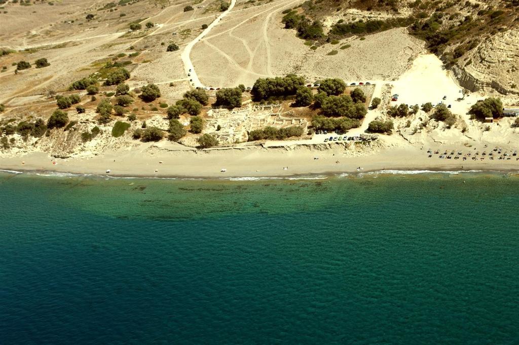 Villa Liljana Σίβας Εξωτερικό φωτογραφία